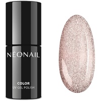 NeoNail Professional NEONAIL THINK BLINK HYBRIDLACK 6315 Shiny Rose