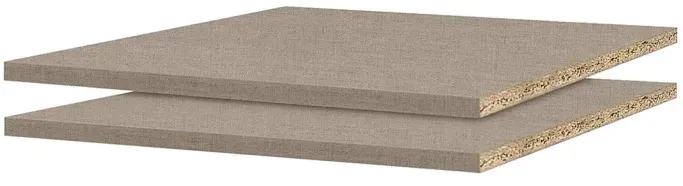 Rauch Zubehör Fachboden für Schwebetürenschrank