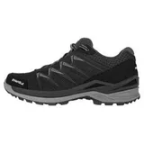 Lowa Innox Pro GTX Lo Herren schwarz/grau 41