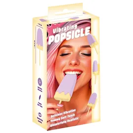 You2Toys Vibrating Popsicle