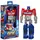 Hasbro Transformers One Mega Changer Optimus Prime (Orion Pax) Figur 28 cm - Blau/Rot/Silber/Mehrfarbig