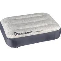 Sea to Summit Aeros Down Deluxe Reisekissen grau One Size