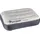 Sea to Summit Aeros Down Deluxe Reisekissen grau One Size