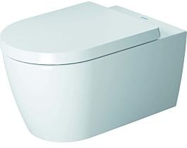 Duravit me by Stark WC Set rimless mit Pagette Sitz, weiß