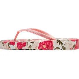 TAMARIS Zehentrenner rosa 36