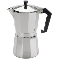 Cilio Kaffeebereiter Cilio – Espressokocher „Aluminium Classico“ 3 Tassen 320602