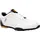 K-Swiss Arvee 1.5 Herren Weiß/Schwarz/Gelb 42,5