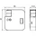 Theben Split Unit Gateway LUXORliving AC IR1