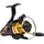 Penn Slammer Classic Spinnrolle, - Black / Gold - 460