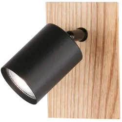 Fischer & Honsel LED-Wandleuchte HOLTON - B/H ca. 9,00x13,00