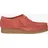 CLARKS WallabeeEVO Herren Rot 42