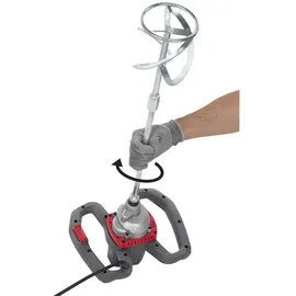 Powerplus POWE80070 - Mezclador eléctrico 1200w