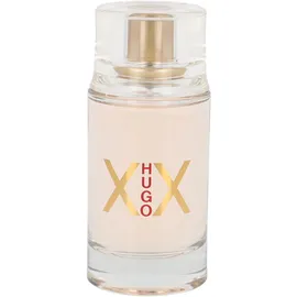 HUGO BOSS Hugo XX Eau de Toilette 100 ml