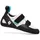 Black Diamond Momentum Kletterschuhe - Black / Alloy - EU 41
