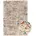 Muted Pastels 160x230cm