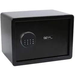 Olymp GoSafe 110 schwarz