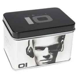 The One Turning Disc  IP104-3WH