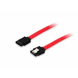 EQUIP 111901 SATA III Kabel, 1m