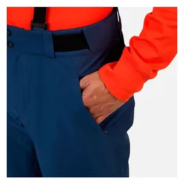 Rossignol Insulated Ski Pant Skihose Dark Navy XL