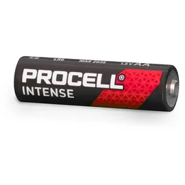 Duracell Procell Intense AA 3112 mAh 10 St.