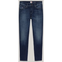 Tommy Jeans Plus Jeans »SCANTON «, Blau - 44