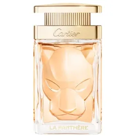 Cartier La Panthère Eau de Parfum refillable 50 ml