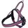 Nobby Norwegergeschirr Variado, pink B: 40/45mm, L: 54cm + 68-85cm, 1 Stück