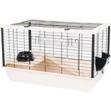 Inter-Zoo Bunny 80 De Luxe 78 x 48 x 50 cm Multicolour