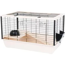Inter-Zoo Bunny 80 De Luxe 78 x 48 x 50 cm Multicolour