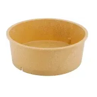 Greenbox Mehrweg Menüschale Häppy Bowl®, Ø 18,5 cm, 1000