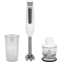 Braun MultiQuick 7 MQ 7020 WH Stabmixer