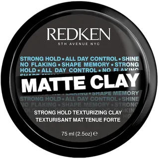 Redken Matte Clay 50 ml