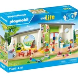 Playmobil KiTa Regenbogen 0 - Beige