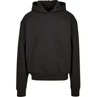 Build Your Brand Kapuzenpullover Ultra Heavy Oversized Hoody Kapuzenpulli