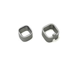 Starboard 20mm spacer f. Quick Lock II Foil 24 Wing Surfen, Konfiguration: L