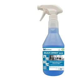 Dreiturm Multi Effekt eco gebrauchsfertiger Universalreiniger 750 ml Flasche