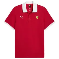 Puma Piquet rot XXL