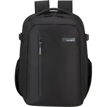 Samsonite Roader Rucksack 44 cm Laptopfach deep black