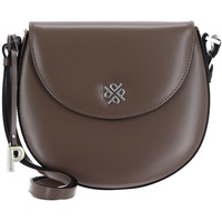 Picard Black Tie Umhängetasche Leder 22 cm beige