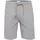 !Solid SOLID SDHansi Herren, Sweatshorts mit Kordelzug Shorts 21301143ME Schwarz, Beige oder grau - S