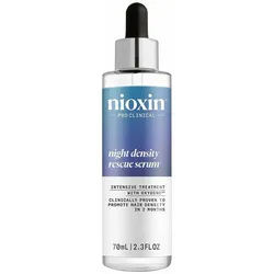 Haarausfall-Behandlung Nioxin System 1 Step 3 100 ml