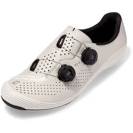 Quoc Quoc, M3 Sport Rennradschuh - white 42