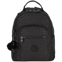 Kipling Basic Plus Seoul Backpack S Signature Emb