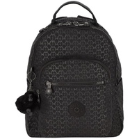 Plus Seoul Backpack S Signature Emb