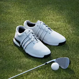 adidas Tour360 Spikeless weiß/navy/rot
