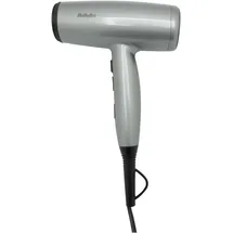 Babyliss Xanadu D581E grau/schwarz