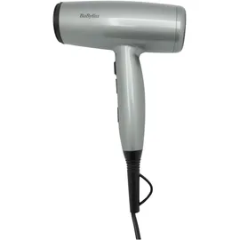 Babyliss Xanadu D581E grau/schwarz