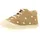 NATURINO Cocoon Embr. Daisies beige 25