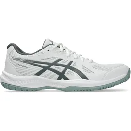 Asics Upcourt 6 Herren Weiß 43,5