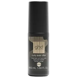 ghd Curly Ever After Curl Hold Spray 50 ml